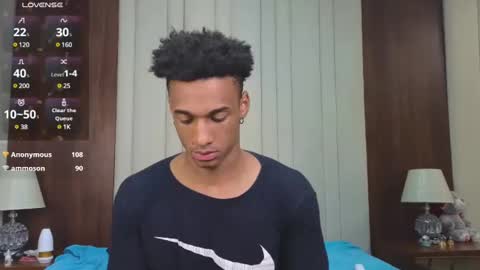 Snapshot of malkongarcia chatting on January 17, 2025, 2:29 am malkongarcia online show from January 17, 2025, 2:29 am