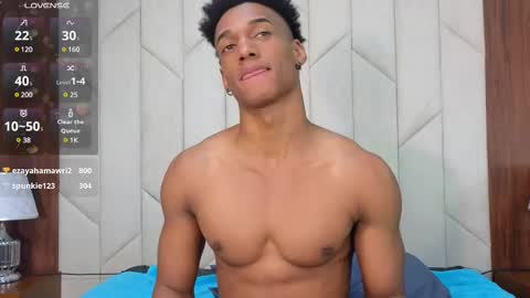 Snapshot of malkongarcia chatting on January 22, 2025, 1:42 am malkongarcia online show from January 22, 2025, 1:42 am