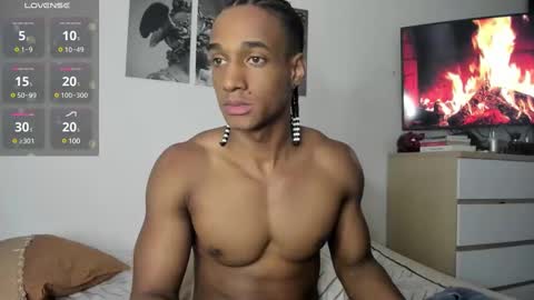 Snapshot of malkongarcia chatting on February 11, 2025, 4:35 pm malkongarcia online show from February 11, 2025, 4:35 pm