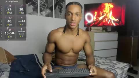 Snapshot of malkongarcia chatting on March 11, 2025, 8:20 pm malkongarcia online show from March 11, 2025, 8:20 pm