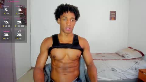 Snapshot of malkongarcia chatting on September 11, 2025, 9:37 pm malkongarcia online show from September 11, 2025, 9:37 pm