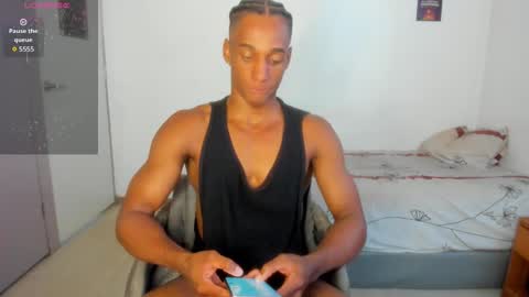 Snapshot of malkongarcia chatting on September 19, 2025, 9:37 pm malkongarcia online show from September 19, 2025, 9:37 pm