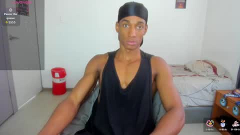 Snapshot of malkongarcia chatting on September 29, 2025, 5:40 pm malkongarcia online show from September 29, 2025, 5:40 pm