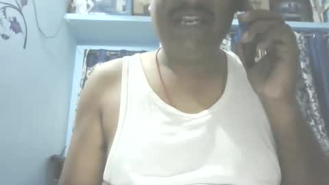 Snapshot of mallik63040 chatting on September 24, 2025, 3:43 am Sree0703 online show from September 24, 2025, 3:43 am