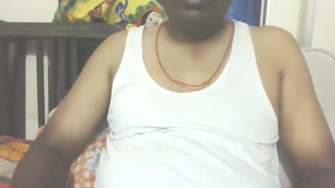 Snapshot of mallik63040 chatting on October 9, 2025, 7:06 am Sree0703 online show from October 9, 2025, 7:06 am