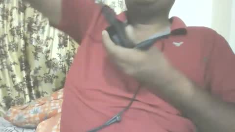 Snapshot of mallik63040 chatting on October 29, 2025, 5:20 am Sree0703 online show from October 29, 2025, 5:20 am