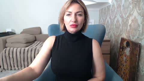 mallinia online show from March 1, 2026, 11:01 am