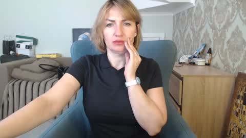 mallinia online show from April 30, 2026, 10:32 am