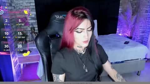 mallory_dietlinde online show from March 10, 2026, 3:44 am