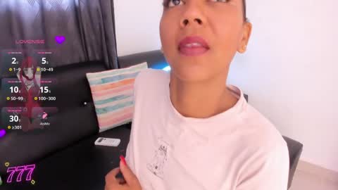 MalloryKim online show from April 19, 2026, 1:10 pm