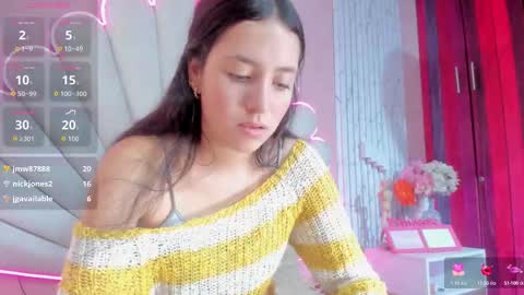 Snapshot of mally_boom chatting on September 10, 2025, 8:09 pm mally online show from September 10, 2025, 8:09 pm