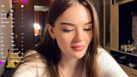 Jinny online show from February 22, 2026, 3:10 pm