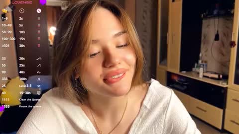 Jinny online show from March 14, 2026, 3:50 pm