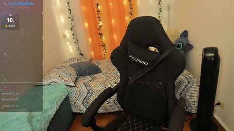 Snapshot of mallys1 chatting on December 26, 2024, 8:00 pm MaLlYs1 online show from December 26, 2024, 8:00 pm