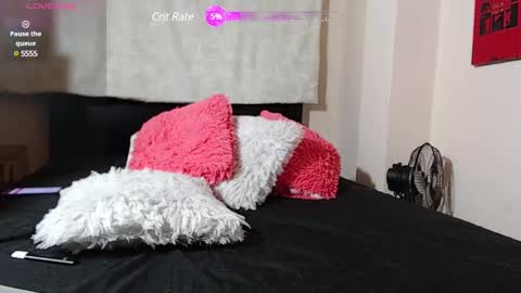 Snapshot of malory_golosa chatting on January 6, 2025, 1:53 am Malory online show from January 6, 2025, 1:53 am