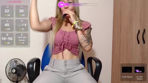 Snapshot of malory_golosa chatting on February 20, 2025, 9:42 pm Malory online show from February 20, 2025, 9:42 pm