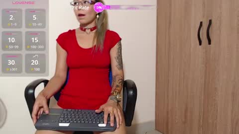 Snapshot of malory_golosa chatting on March 12, 2025, 12:10 am Malory online show from March 12, 2025, 12:10 am