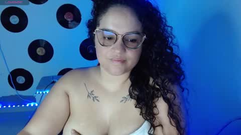 Snapshot of malorymorgantt chatting on February 20, 2025, 10:15 pm MI INSTAGRAM soy glory01 online show from February 20, 2025, 10:15 pm