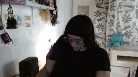 Snapshot of malorymorgantt chatting on December 21, 2025, 7:32 pm MI INSTAGRAM soy glory01 online show from December 21, 2025, 7:32 pm