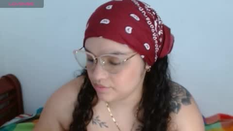 Snapshot of malorymorgantt chatting on March 6, 2026, 4:47 pm MI INSTAGRAM soy glory01 online show from March 6, 2026, 4:47 pm