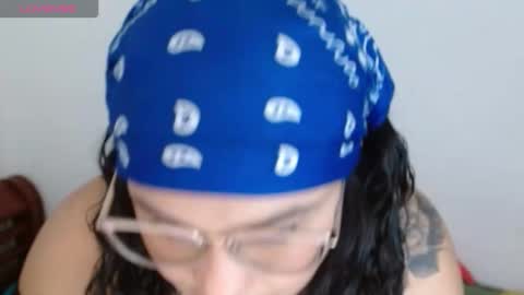 Snapshot of malorymorgantt chatting on March 7, 2026, 4:26 pm MI INSTAGRAM soy glory01 online show from March 7, 2026, 4:26 pm