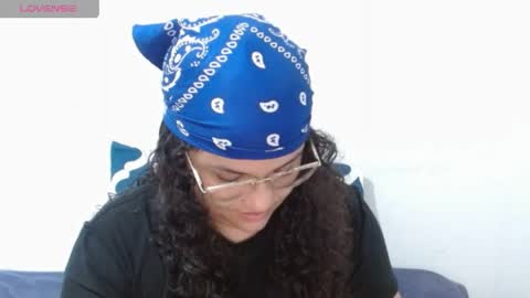 Snapshot of malorymorgantt chatting on March 30, 2026, 10:22 pm MI INSTAGRAM soy glory01 online show from March 30, 2026, 10:22 pm