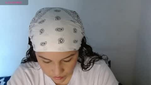 Snapshot of malorymorgantt chatting on April 2, 2026, 8:17 pm MI INSTAGRAM soy glory01 online show from April 2, 2026, 8:17 pm