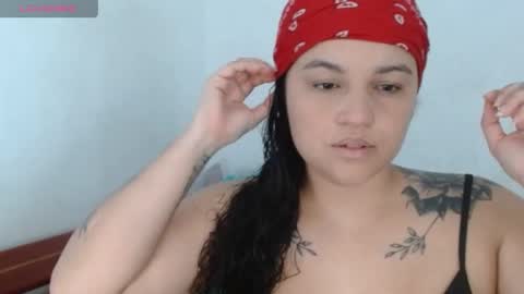 Snapshot of malorymorgantt chatting on April 17, 2026, 3:48 pm MI INSTAGRAM soy glory01 online show from April 17, 2026, 3:48 pm