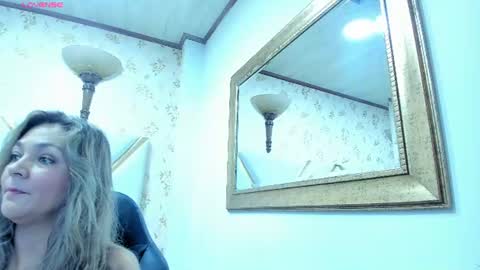 MalorySweet  online show from July 1, 2026, 12:40 pm