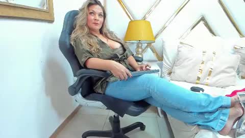 MalorySweet  online show from July 28, 2026, 2:13 pm