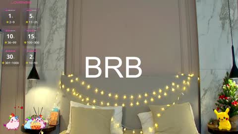 Snapshot of maltii_evans chatting on January 13, 2025, 8:26 am Maltii Evans online show from January 13, 2025, 8:26 am