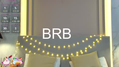 Snapshot of maltii_evans chatting on January 14, 2025, 11:42 am Maltii Evans online show from January 14, 2025, 11:42 am