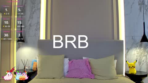 Snapshot of maltii_evans chatting on January 18, 2025, 8:20 am Maltii Evans online show from January 18, 2025, 8:20 am