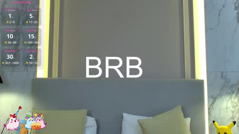 Snapshot of maltii_evans chatting on January 18, 2025, 11:21 am Maltii Evans online show from January 18, 2025, 11:21 am