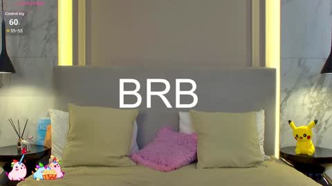 Snapshot of maltii_evans chatting on January 19, 2025, 8:18 am Maltii Evans online show from January 19, 2025, 8:18 am