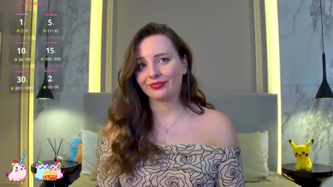 Snapshot of maltii_evans chatting on January 19, 2025, 11:23 am Maltii Evans online show from January 19, 2025, 11:23 am