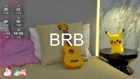 Snapshot of maltii_evans chatting on January 26, 2025, 8:25 am Maltii Evans online show from January 26, 2025, 8:25 am