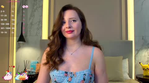 Snapshot of maltii_evans chatting on January 31, 2025, 5:19 am Maltii Evans online show from January 31, 2025, 5:19 am