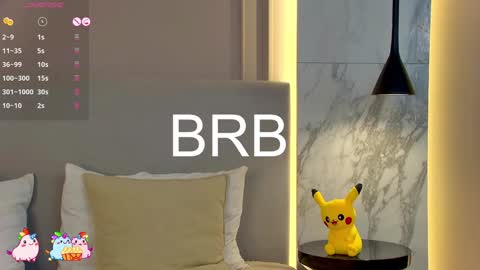 Snapshot of maltii_evans chatting on February 1, 2025, 8:29 am Maltii Evans online show from February 1, 2025, 8:29 am