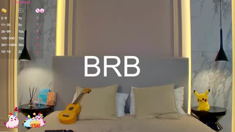 Snapshot of maltii_evans chatting on February 4, 2025, 8:02 am Maltii Evans online show from February 4, 2025, 8:02 am