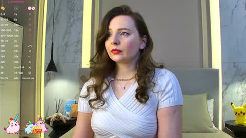 Snapshot of maltii_evans chatting on February 7, 2025, 5:20 am Maltii Evans online show from February 7, 2025, 5:20 am