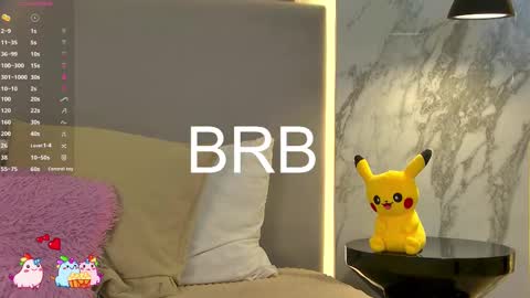 Snapshot of maltii_evans chatting on February 11, 2025, 8:37 am Maltii Evans online show from February 11, 2025, 8:37 am