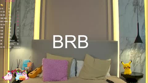 Snapshot of maltii_evans chatting on February 11, 2025, 11:43 am Maltii Evans online show from February 11, 2025, 11:43 am