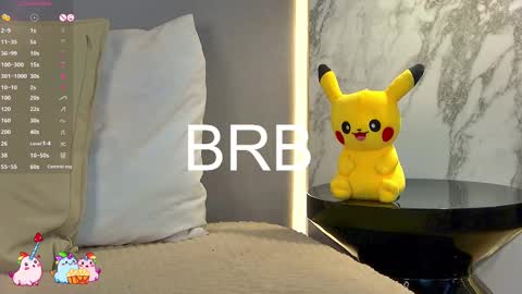 Snapshot of maltii_evans chatting on February 12, 2025, 8:16 am Maltii Evans online show from February 12, 2025, 8:16 am