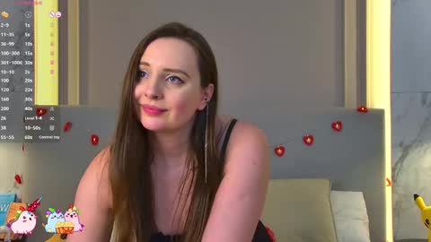 Snapshot of maltii_evans chatting on February 18, 2025, 8:38 am Maltii Evans online show from February 18, 2025, 8:38 am