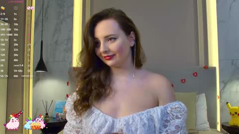 Snapshot of maltii_evans chatting on February 22, 2025, 5:12 am Maltii Evans online show from February 22, 2025, 5:12 am