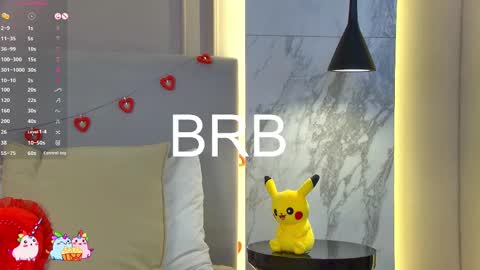 Snapshot of maltii_evans chatting on February 22, 2025, 8:18 am Maltii Evans online show from February 22, 2025, 8:18 am