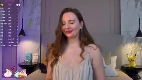 Snapshot of maltii_evans chatting on September 13, 2025, 5:29 am Maltii Evans online show from September 13, 2025, 5:29 am