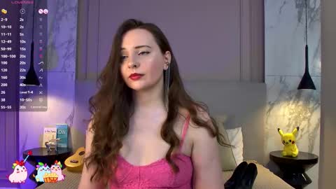 Snapshot of maltii_evans chatting on October 1, 2025, 5:13 am Maltii Evans online show from October 1, 2025, 5:13 am