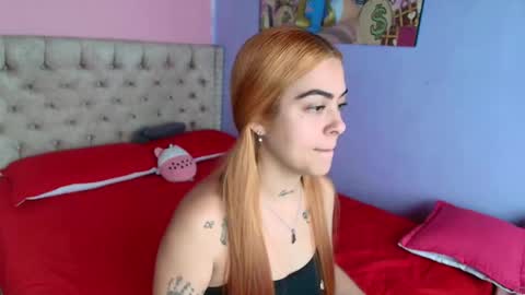 Snapshot of malubiiel chatting on March 23, 2026, 2:10 pm online show from March 23, 2026, 2:10 pm